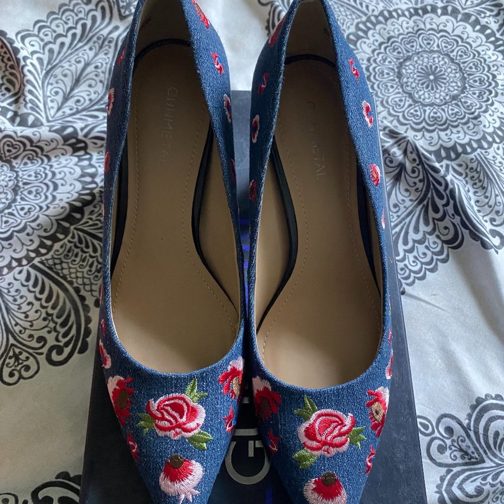 Women's High Heels